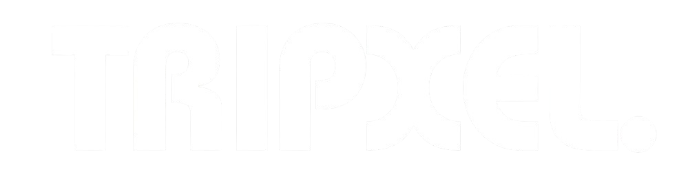 Tripxel Logo