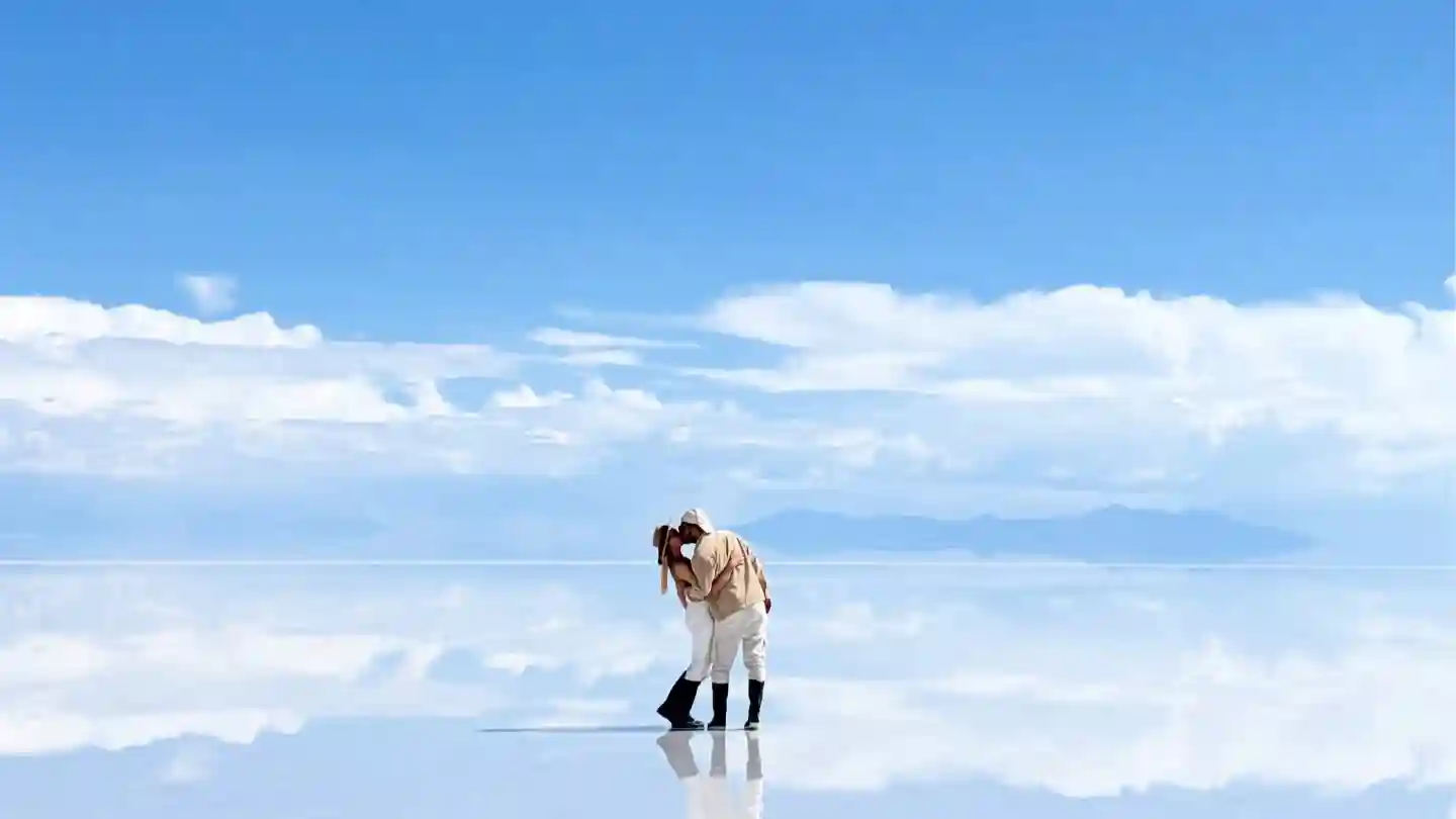salar de uyuni