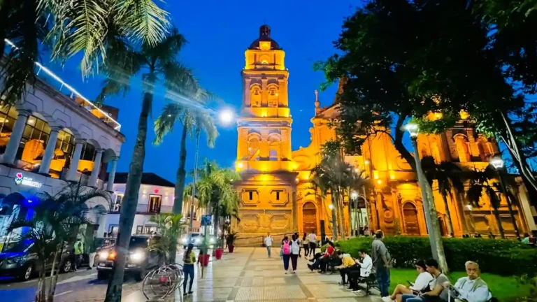 santa cruz bolivia
