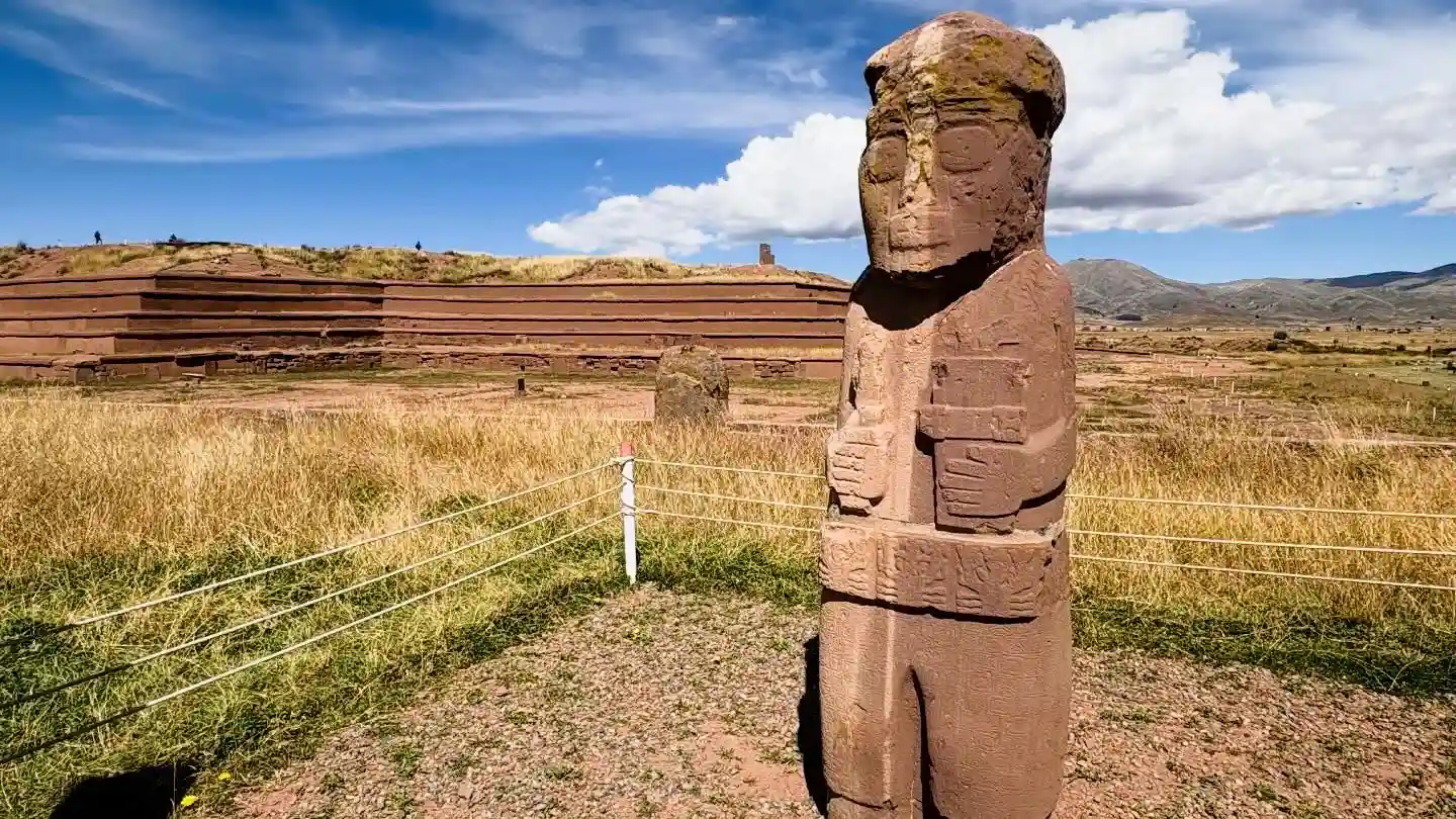 tiwanaku